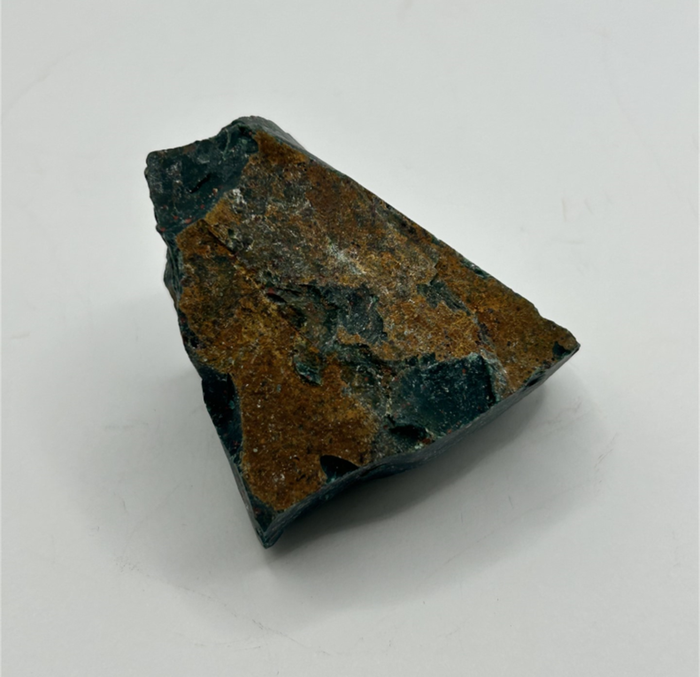 LARGE BLOODSTONE (R)