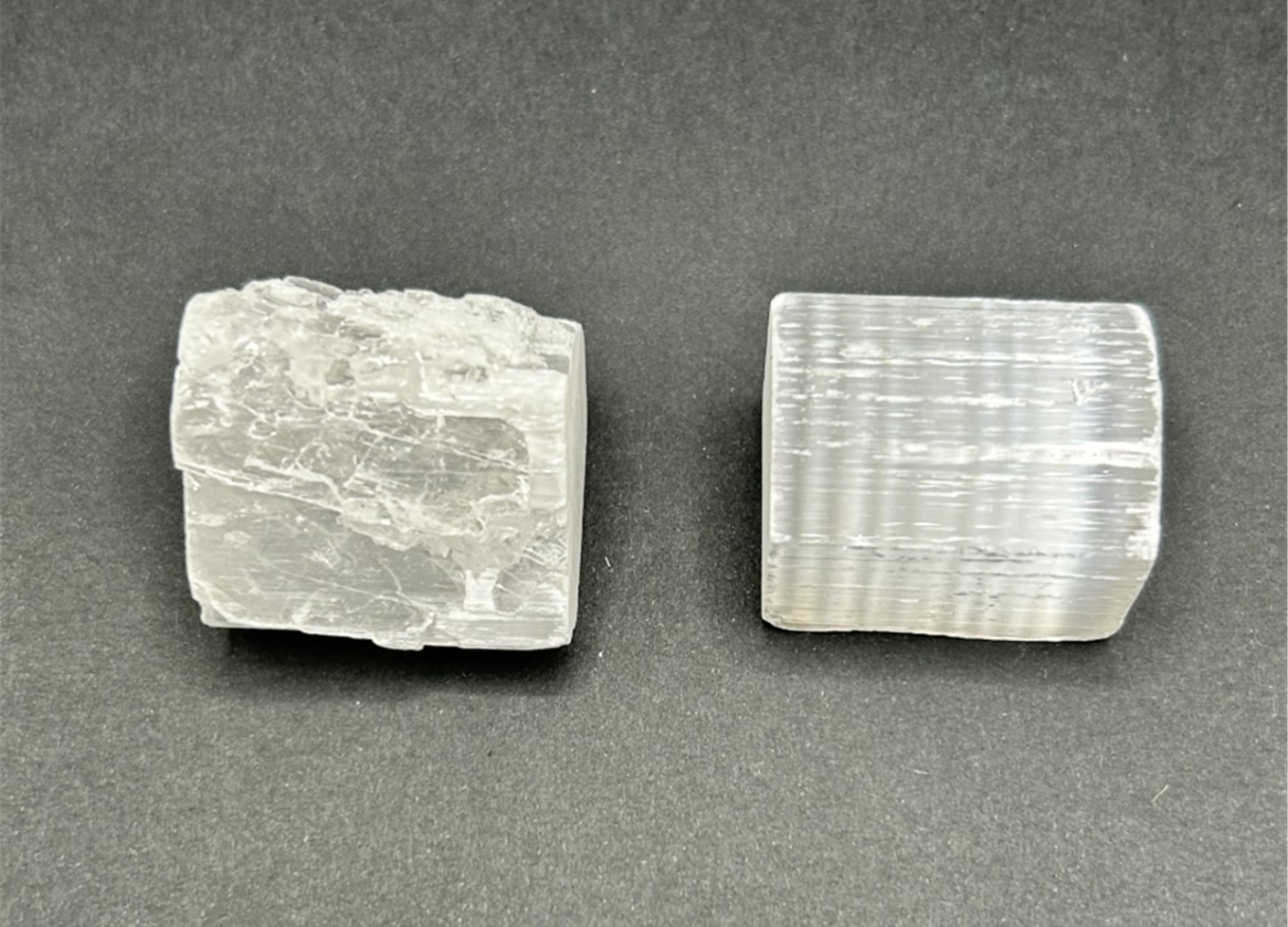 SELENITE BLOCK (R)