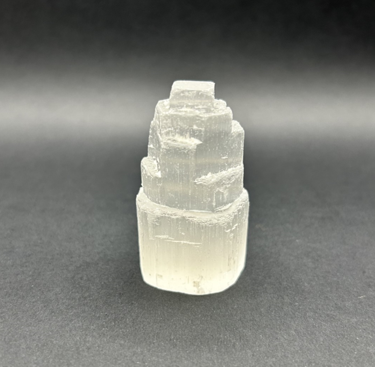 MINI SELENITE TOWER (R)