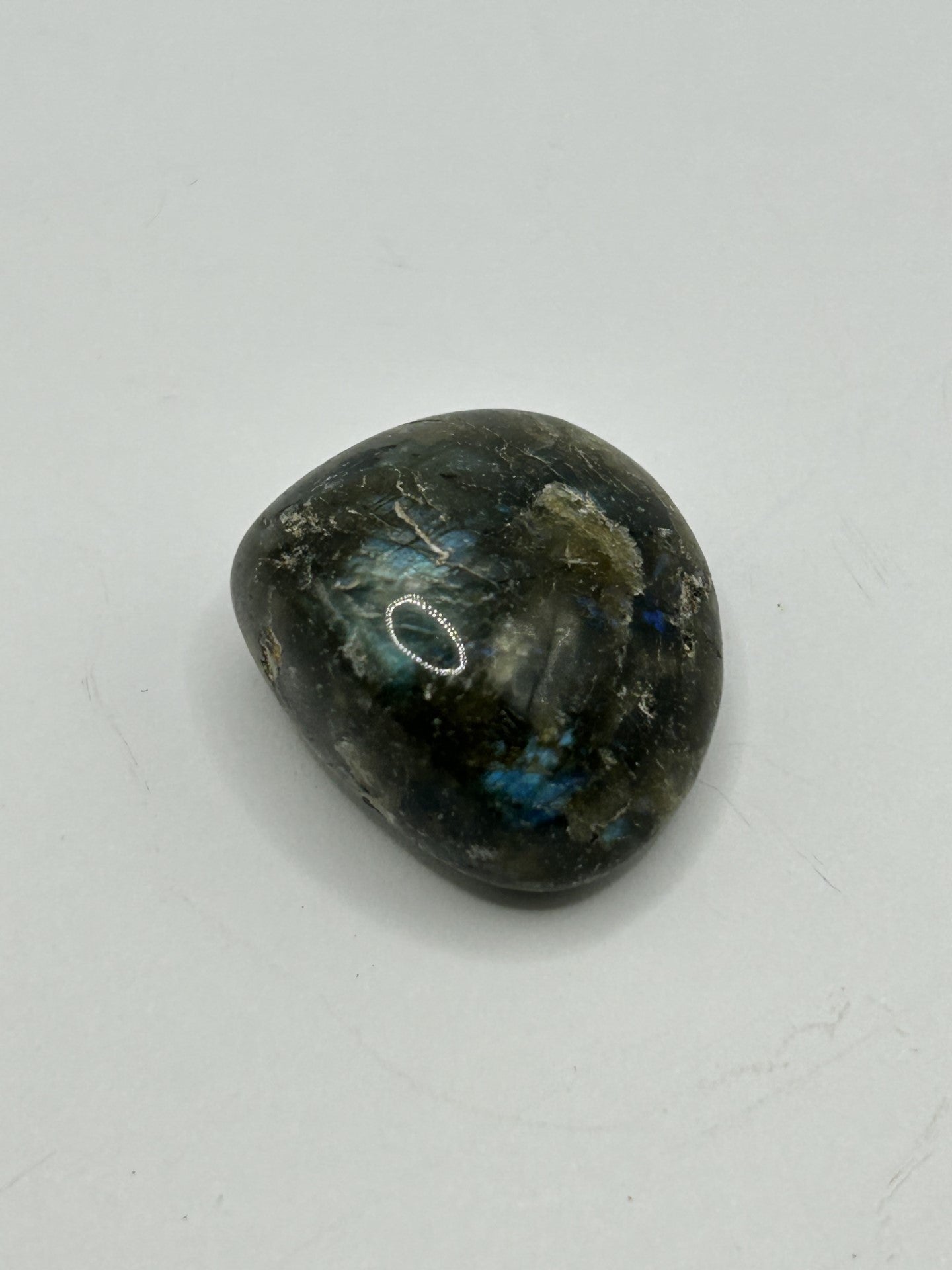 LABRADORITE (TU)